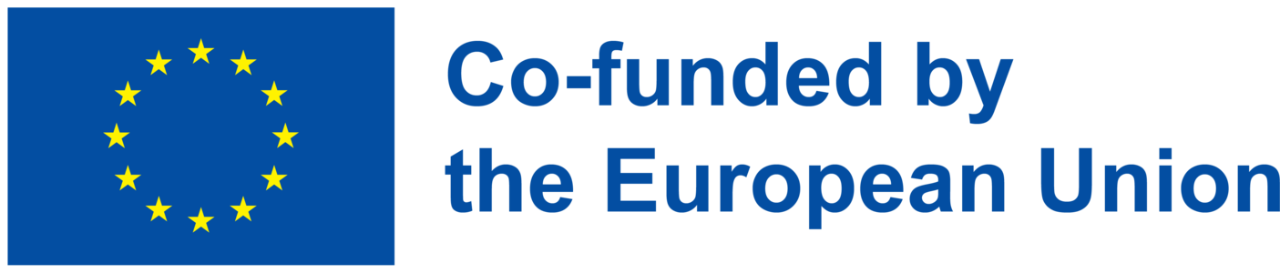 Co-funded by the European Union